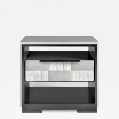 BARN IN THE CITY LOUISE BEDSIDE TABLE - 3033993