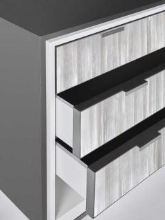 BARN IN THE CITY LOUISE SELENITE CABINET - 3030034