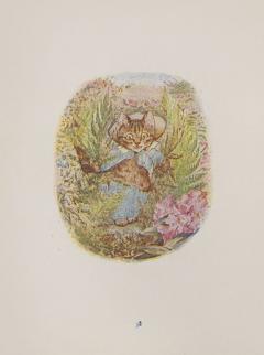  BEATRIX POTTER A rare Beatrix Potter Collection in Near Fine Condition by BEATRIX POTTER - 2941492