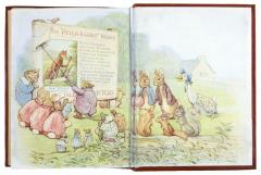  BEATRIX POTTER The Tale of Mr Tod by BEATRIX POTTER - 2941454