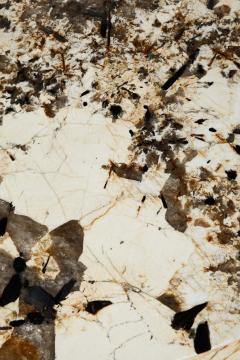  BEN BARBER STUDIO PATAGONIA XENOLITH TABLE BY BEN BARBER STUDIO - 2040859