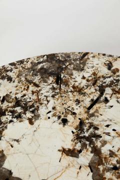  BEN BARBER STUDIO PATAGONIA XENOLITH TABLE BY BEN BARBER STUDIO - 2040863