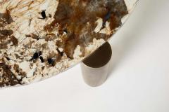  BEN BARBER STUDIO PATAGONIA XENOLITH TABLE BY BEN BARBER STUDIO - 2040878