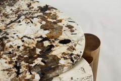  BEN BARBER STUDIO PATAGONIA XENOLITH TABLE BY BEN BARBER STUDIO - 2040881