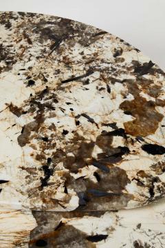  BEN BARBER STUDIO PATAGONIA XENOLITH TABLE BY BEN BARBER STUDIO - 2040891