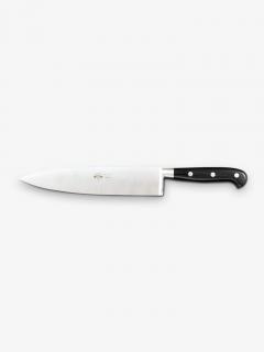  BERTI 8 CHEFS KNIFE WITH WOOD BLOCK - 3133242