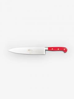  BERTI 8 CHEFS KNIFE WITH WOOD BLOCK - 3133246