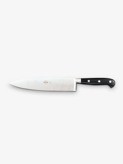  BERTI 8 CHEFS KNIFE WITH WOOD BLOCK - 3549286