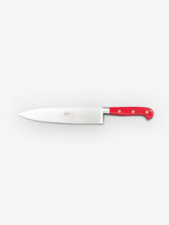  BERTI 8 CHEFS KNIFE WITH WOOD BLOCK - 3549310
