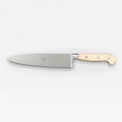  BERTI 8 CHEFS KNIFE WITH WOOD BLOCK - 3551778