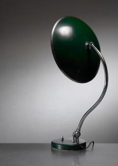  BOR NS BOR S Borens table lamp - 4476085