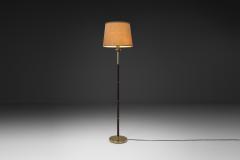  BOR NS BOR S Model 7071 Floor Lamp by Bor ns Sweden ca 1950s - 4566716