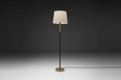  BOR NS BOR S Model 7071 Floor Lamp by Bor ns Sweden ca 1950s - 4566789