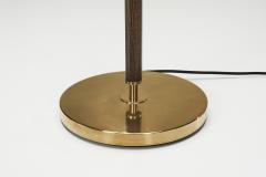  BOR NS BOR S Model 7071 Floor Lamp by Bor ns Sweden ca 1950s - 4566797