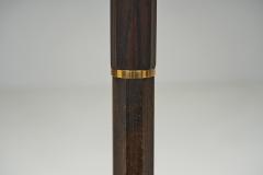  BOR NS BOR S Model 7071 Floor Lamp by Bor ns Sweden ca 1950s - 4569005