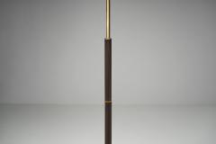  BOR NS BOR S Model 7071 Floor Lamp by Bor ns Sweden ca 1950s - 4569006