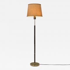  BOR NS BOR S Model 7071 Floor Lamp by Bor ns Sweden ca 1950s - 4569841