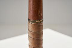  BOR NS BOR S Rare Bor ns Bor s Table Lamp Model B8442 Sweden 1940s - 2816616