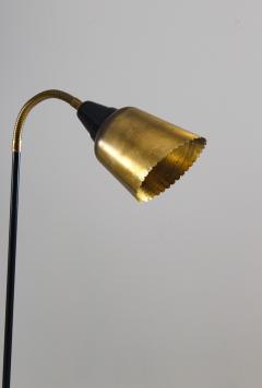  BOR NS BOR S Scandinavian Mid Century Floorlamp by Bor ns Sweden 1950s - 959562