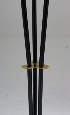  BOR NS BOR S Scandinavian Mid Century Floorlamp by Bor ns Sweden 1950s - 959571