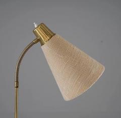  BOR NS BOR S Swedish Mid Century Floor Lamp by Bor ns - 2559182