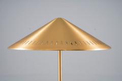  BOR NS BOR S Swedish Modern Table Lamp in Brass by Bor ns - 3102457