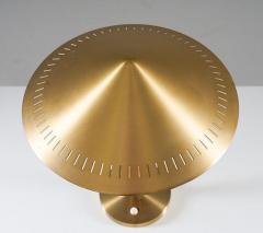  BOR NS BOR S Swedish Modern Table Lamp in Brass by Bor ns - 3102459