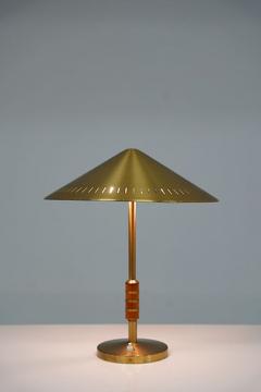  BOR NS BOR S Swedish Modern Table Lamp in Brass by Bor ns - 3102473