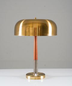  BOR NS BOR S Swedish Modern Table Lamp in Brass by Bor ns - 3102438