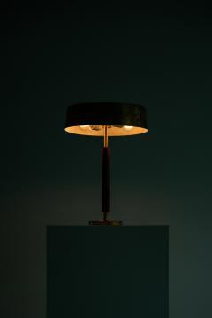 BOR NS BOR S Table Lamp Produced by Bor ns - 1892928