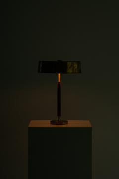  BOR NS BOR S Table Lamp Produced by Bor ns - 1892929