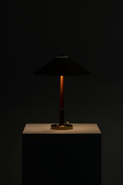  BOR NS BOR S Table Lamp Produced by Bor ns - 1903424