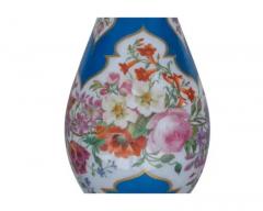  Baccarat A Large and Exquisite Pair of French Baccarat Opaline Glass Vases - 4123781