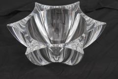  Baccarat Baccarat Crystal Bowl - 4157858