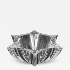  Baccarat Baccarat Crystal Bowl - 4160485