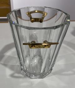  Baccarat Baccarat Crystal Ice Bucket - 2948460