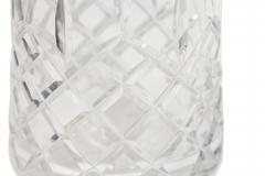 Baccarat French Victorian style Baccarat Tequila Decanter with Stopper - 4195760