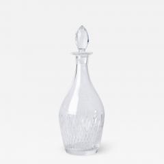  Baccarat Tiffany Baccarat Crystal Decanter - 3204679