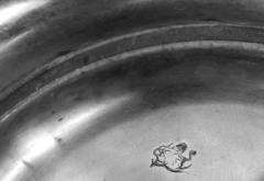  Bailey Banks Biddle Sumptuous American Victorian Classical Wine Cooler Loving Cup - 4424353