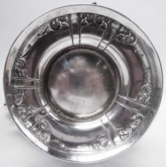  Bailey Banks Biddle Sumptuous American Victorian Classical Wine Cooler Loving Cup - 4424355