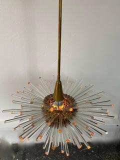  Bakalowits Sohne 1965 Miracle Chandelier Bakalowits S hne - 2320184