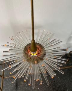  Bakalowits Sohne 1965 Miracle Chandelier Bakalowits S hne - 2320187