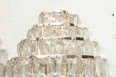  Bakalowits Sohne Bakalowits Austrian Crystal Sconces - 842039