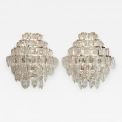  Bakalowits Sohne Bakalowits Austrian Crystal Sconces - 843717