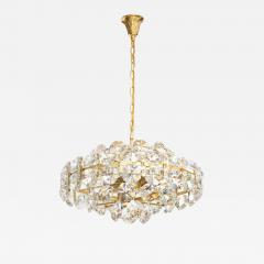  Bakalowits Sohne Bakalowits Sohne Crystal Chandelier - 920803