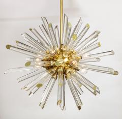  Bakalowits Sohne Bakalowits Style Crystal Sputnik Chandelier - 2958847