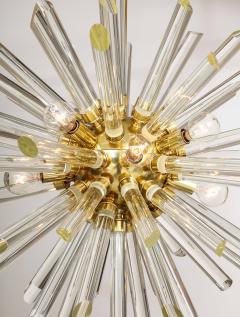  Bakalowits Sohne Bakalowits Style Crystal Sputnik Chandelier - 2958850