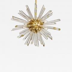  Bakalowits Sohne Bakalowits Style Crystal Sputnik Chandelier - 2962968