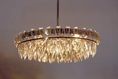  Bakalowits Sohne Spike Stone Chandelier by Bakalowits - 384573