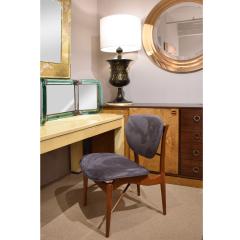  Baker Finn Juhl Desk Chair in Teak 1950s - 2253401